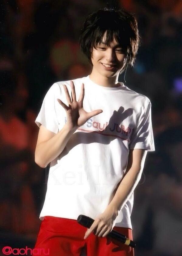 もっち 伊野尾慧のソロ魂があったら行く人rt Http T Co enexnkye