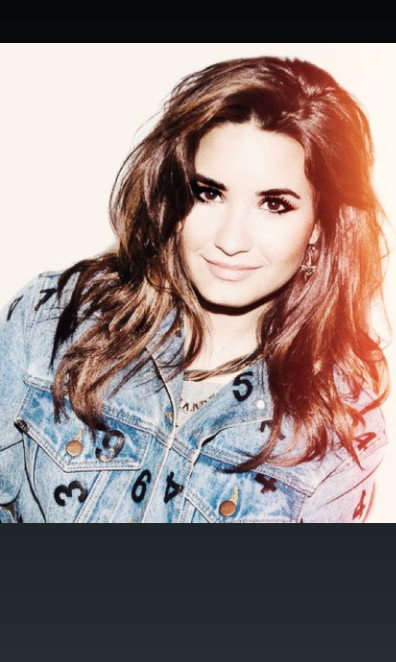 AssiaJmm's tweet photo. @ddlovato i love you demi you're a best singer and best actress i'm soo exided if you did movie i miss you in movie http://t.co/Az5LDT81py