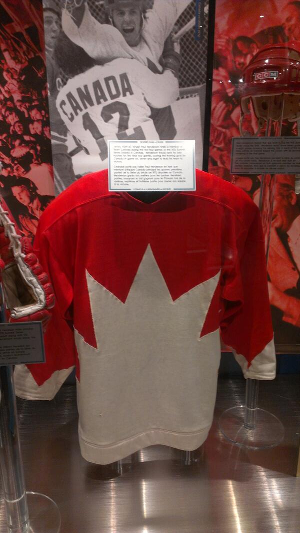 PuckRockets's tweet image. #summitseries