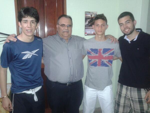 VitorRibeiroCG's tweet photo. Agradeço a vinda do Vice Governador @RomuloGouveia ... @arthur8almeida http://t.co/AilC32A6C9