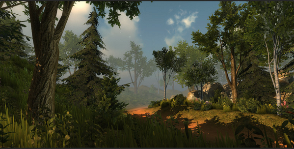 AssetStore's tweet photo. Check out Digital Nature by 3D ATTACK - 50% off now during the #Unity3D #AssetStore Madness! http://t.co/IAbwYbfxw2 http://t.co/blwkn1PlbU