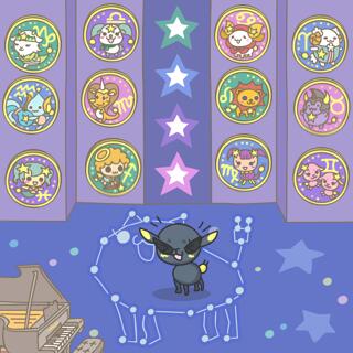 ritapoko's tweet photo. りたのポコがツイート『かかってこいや！かけっこ おすもうのチャレンジャー出てこいや！』 無料DL:http://t.co/h4sq0ODusY #MEGU_GAME http://t.co/Fu6JCfjmA8