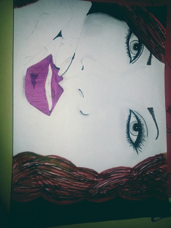 heidrich96's tweet photo. @rihanna i hope you can see it http://t.co/8HWBlwPTtD