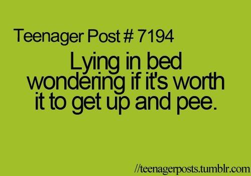 2010HEdwards's tweet image. Feeling this now #peeproblems