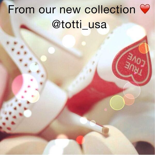 TottiStore's tweet image. #Comingsoon to our store.. Follow us on #instagram totti_usa and #shop our fabulous pieces &amp;lt;3
