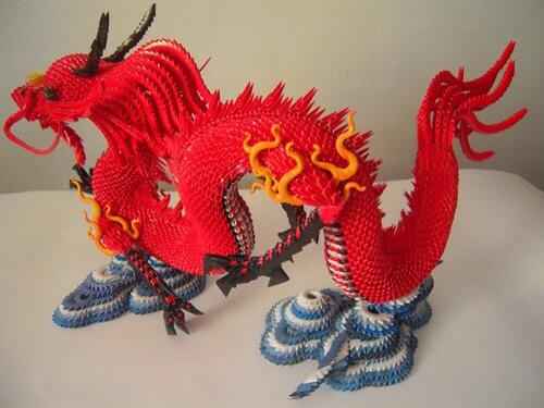 3d_origami's tweet photo. http://t.co/HzgULXQrXP