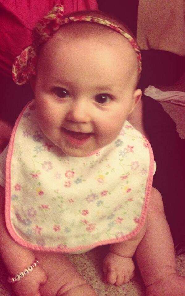 Can't believe it's been a year already, miss her so much 💔