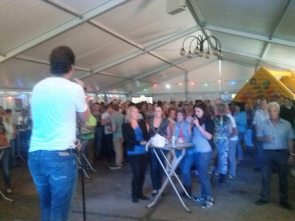 D Broek
