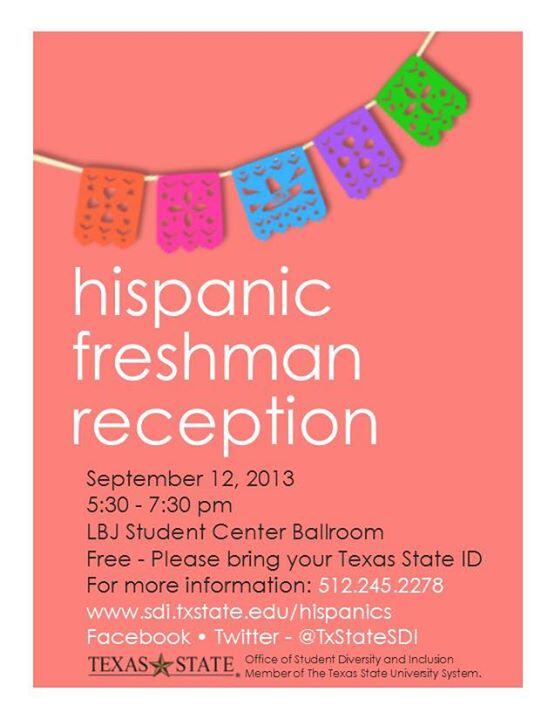 LSAC Texas State tweet media