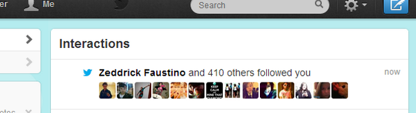 FollowGainRT tweet picture