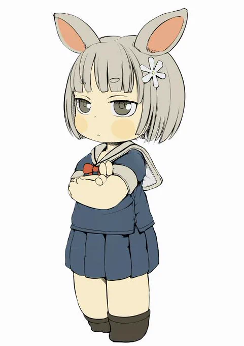 離れてみてみると色が薄い気が・・・こっちのほうが良いカモカモ(*'∀`*)カモカモー 