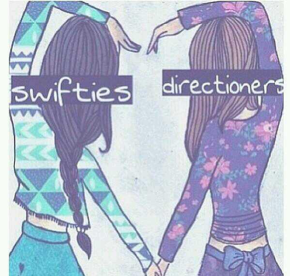 bakingtaylor's tweet image. I love this. really i&apos;m glad that we get along now. the past is past #swiftieswillhelpdirectioners