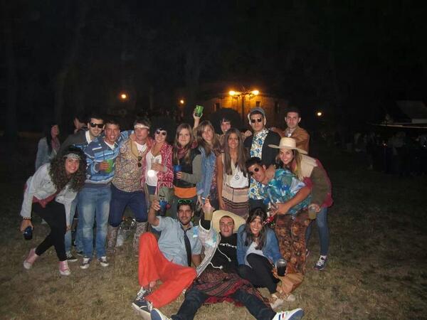 Nerewii's tweet photo. Otro año más grandes momentos como siempreee!!! ;) http://t.co/lKCYu1XlgN