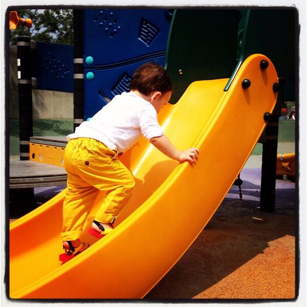 moxymomnyc's tweet photo. Sometimes the wrong way is the right way http://t.co/zHLipRniIX