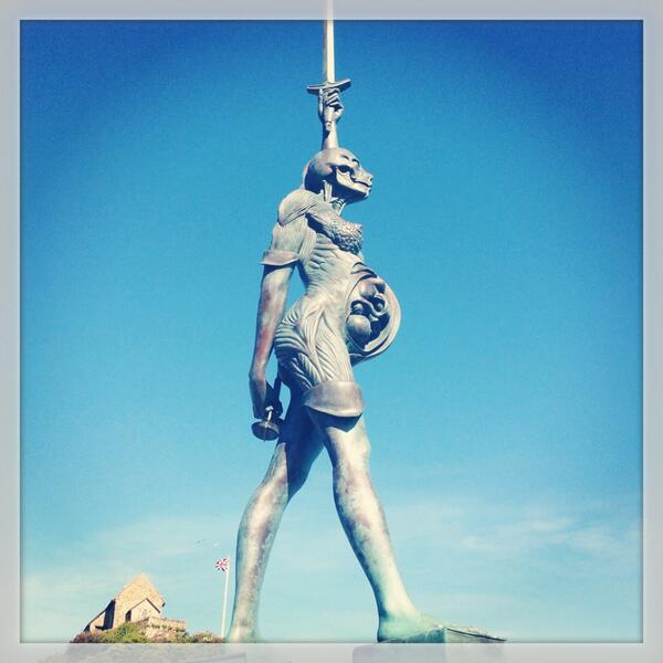 NettyStanley's tweet image. Ilfracombe 😘