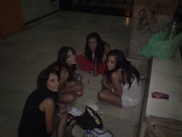 Gery_l3m22's tweet photo. #Madrid #Fiesta http://t.co/AJSR1BDgzj