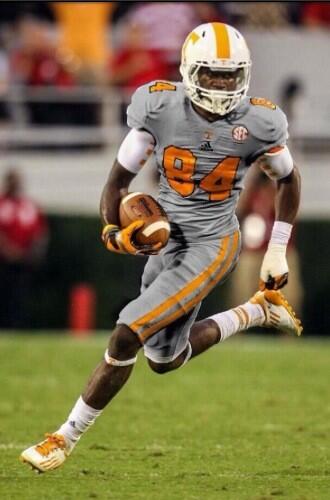VolNationTweets's tweet image. RT if you would like if we wore these jerseys for 2 away games a year. vs UF BAMA SC and GEORGIA!