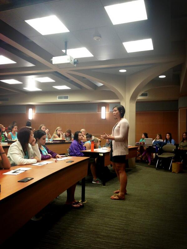 We are so excited to learn more about Values-Based recruiting from <a href="/PhiredUp/">Phired Up</a>!