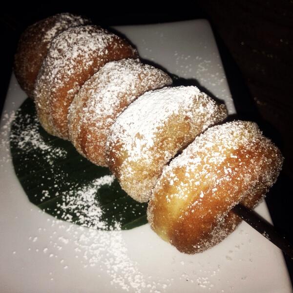 madisonpettis's tweet image. #foodporn 😍😍😍🍩🍩🍩