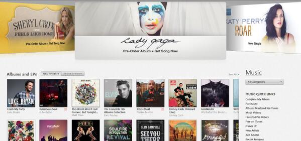 Charts/Ventas || "Applause" - Página 3 BRhUbB6CEAIxsJD