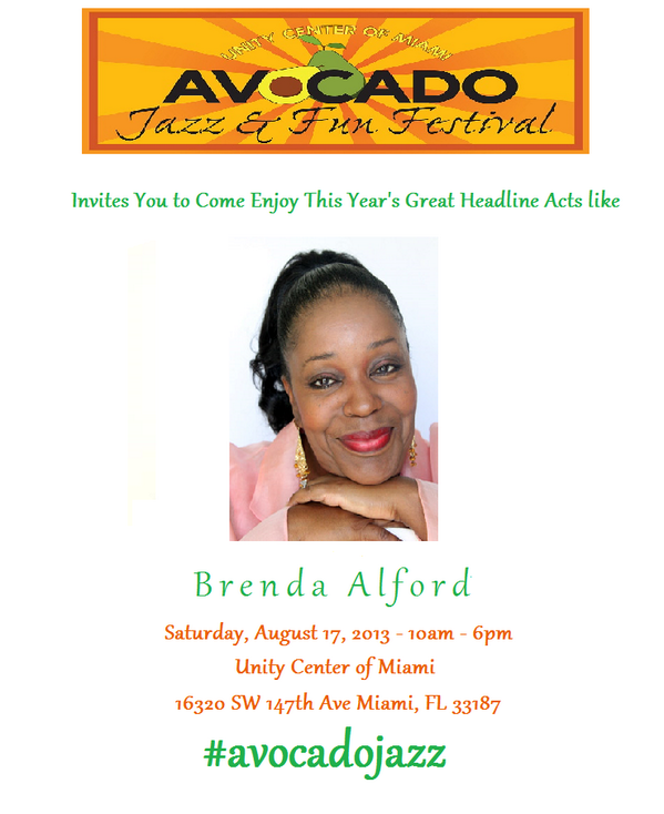 UnityCenter of Miami tweet media