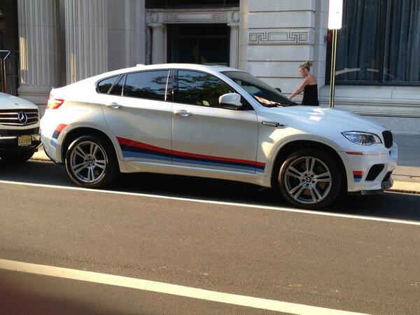 EUwerks's tweet image. Spotted in Philly. Mx6 with custom graphics!