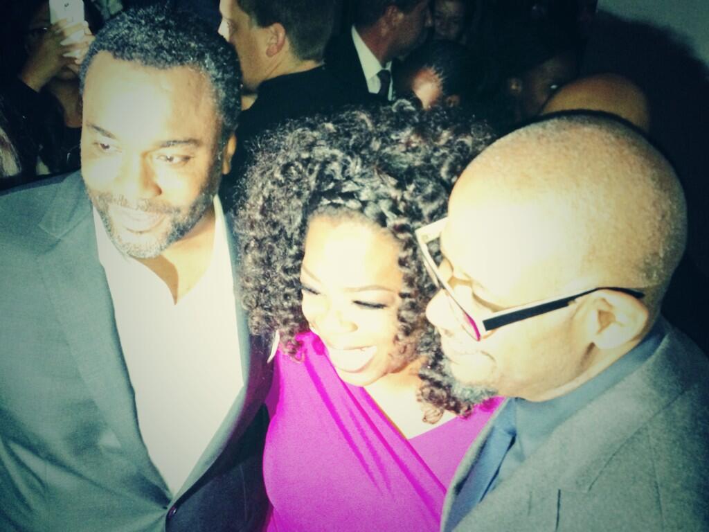 Jason Collins on Twitter: "Lee Daniels' The Butler is a ...