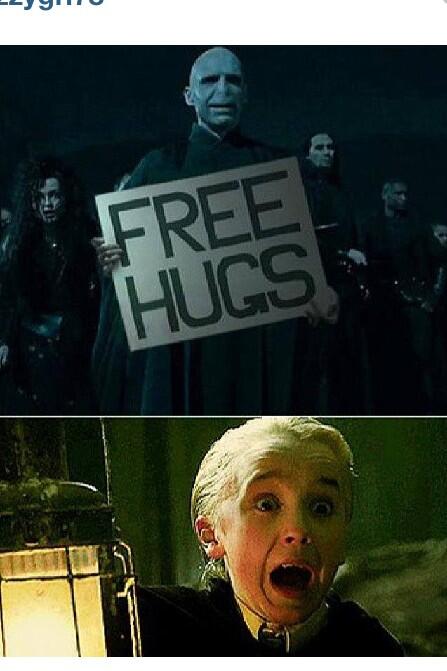 MEME HUMOR — Harry Potter Memes For Wizards Who Still Hate