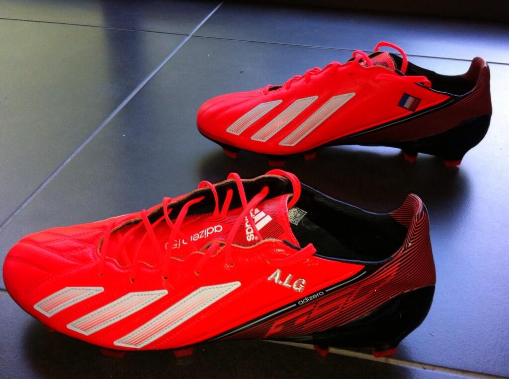 Adizero
