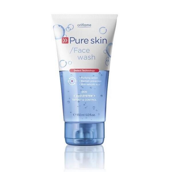 matjr7's tweet photo. غسول للوجه
للتخلص من مشاكل  البشرة الدهنية
حبوب او اثار او دهون او شوائب
Pure skin http://t.co/9vwFwgApf3