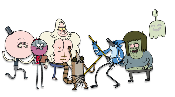 faavae267's tweet photo. Ah yeah Regular show OOOOOOHHHHHHHHHH!!!!!!!!!!!!!!!! http://t.co/gl6bjyJ4Dc
