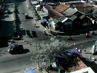 TMC_RES_SMD's tweet photo. 15:38 situasi lalin Unpad Jatinangor lancar @NTMCLantasPolri @sumedangUPDATE @RadioElshinta @polressumedang1 http://t.co/3rx4f09vw6