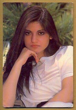 Happy birthday beloved Nazia Hassan. You are always there in our heart.
