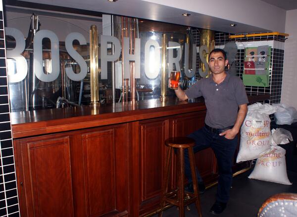 someone somewhere is drinking a beer made with Crisp Malt
<a href="/CrispMaltEuan/">Euan Macpherson</a> <a href="/crispmalt/">Crisp Malt</a> <a href="/bosphorusbrewco/">Bosphorus Brewing Co</a>