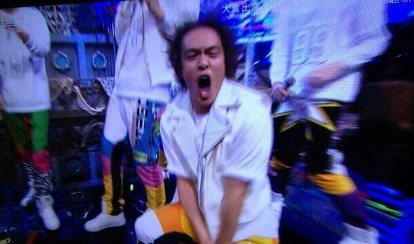 Uzivatel 橙のぱんだ Na Twitteru 最近めっちゃハゲたと噂の 丸山隆平29歳 エイターも認めているんだ もしかしてだけど もしかしてだけど もしかしてだけど もしかしてだけど 顔のパーツをちょっと下にさげただけなんじゃないの ジャニヲタでどぶろっく Http T