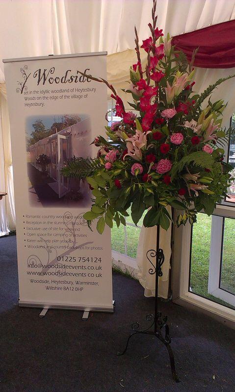 Woodside Events tweet media