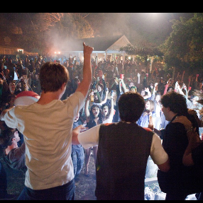 SentimientoElec's tweet image. ¡¡HASTA QUE SALGA EL PUTO SOOL!!