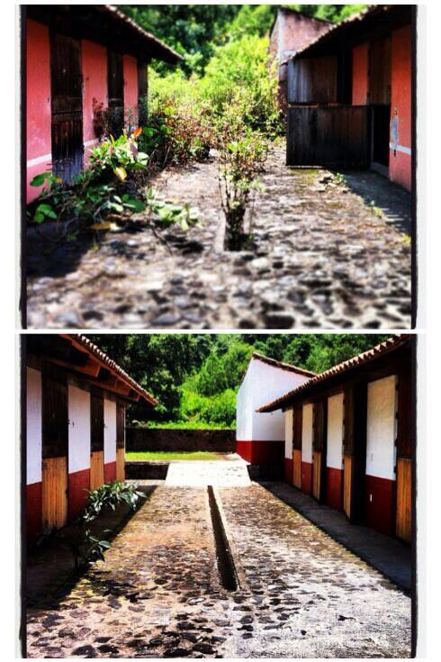 Con los últimos detalles pero listos para empezar cn <a href="/HipicoMalinalco/">Hipico Malinalco</a> felices cn este gran proyecto #suerteatodos