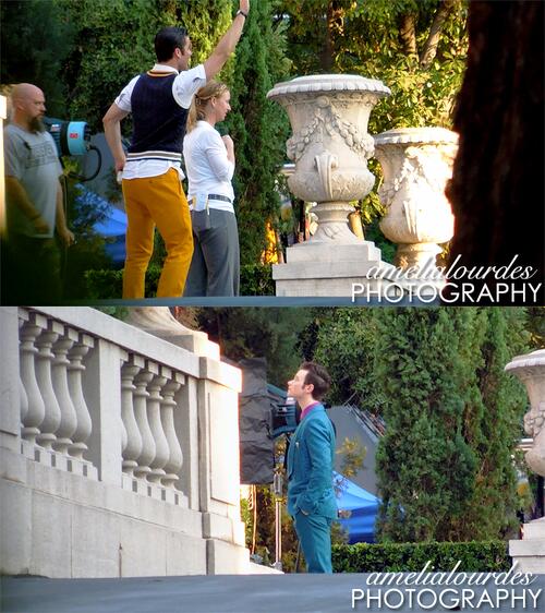 Klaine como seguira? que opinan  - Página 2 BRjLVDhCUAA3u6i