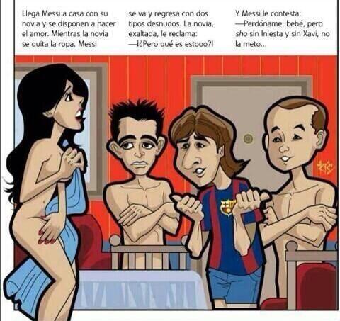 Alby_26's tweet photo. "@Sr_AmadorRivas: JAJAJAJAJAJAJA. http://t.co/2YIvuaoX4n" @JorgeMora26