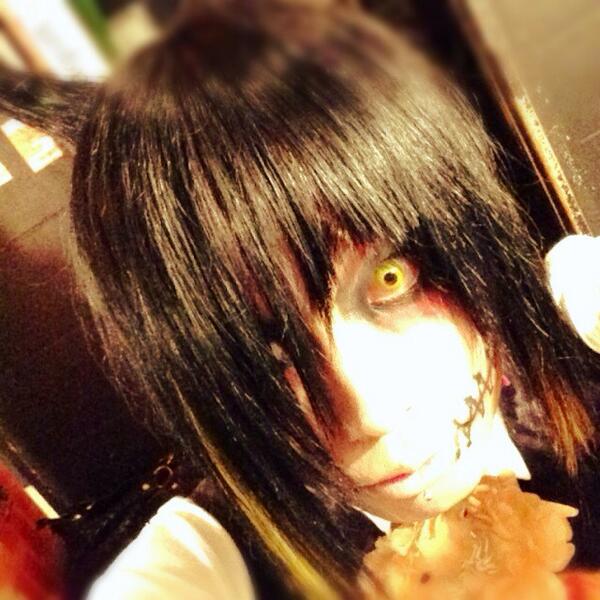 小川万次郎 Ar Twitter セカンドラインお疲れ様でしたあああ 今日はいかつい系男子んぐでした カラコン痛いｗ Http T Co Ycl9yholzf