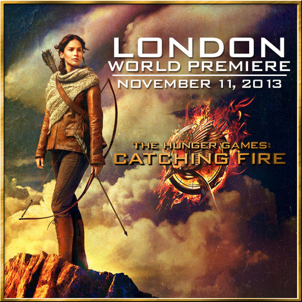 De Hongerspelen topic [spoileralert!] Girlscene Forum