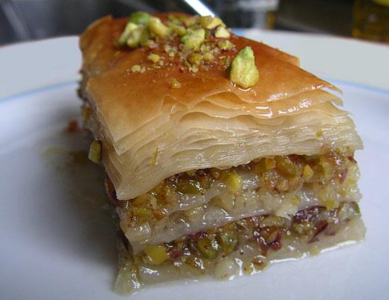 TMEBazaar's tweet image. We will be serving up various delectable treats including: Baklava, Kunafa, Bassboussa and my favorite Arabic coffee!