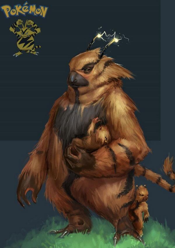 リアルなポケモン画像 閲覧注意 Bot Twitter リアルなポケモン画像 閲覧注意 Bot Twitter