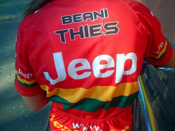 Thank you for this cool shirt :) <a href="/morckman/">Clint Mørck</a>. <a href="/maxcluer/">Max Cluer</a>. <a href="/teamjeep/">JeepLife</a> .