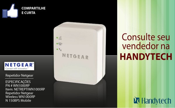 Handytech tweet media