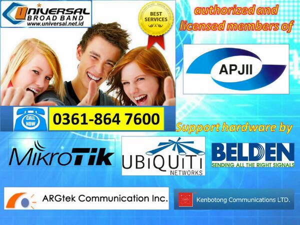 Universal_Net's tweet image. 24/7