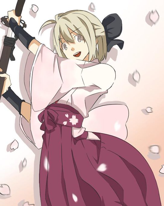 桜セイバーのtwitterイラスト検索結果 古い順 桜セイバーのtwitterイラスト検索結果 古い順