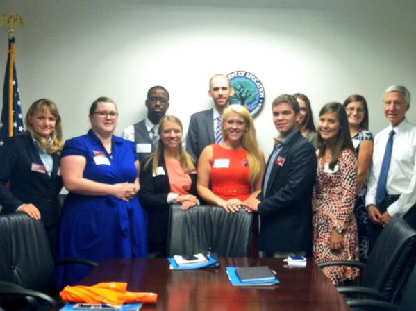 CofC Teacher Leaders tweet media