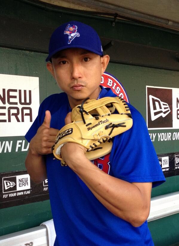 Munenori Kawasaki